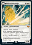 Faithbound Judge / VOW