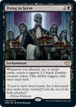 Dying to Serve / VOW