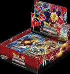 Dragon Ball Super Card Game Series Boost UW8 Booster Display / BT17 / 24 Packs
