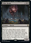 Elder Brain / R / CLB