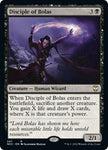 Disciple of Bolas / R / NCC
