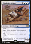 Thistledown Liege / R / 2X2