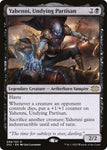 Yahenni, Undying Partisan / 2X2