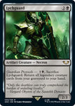 Lychguard / Rare / 40K