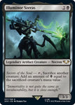 Illuminor Szeras / Rare / 40K