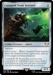 Canoptek Tomb Sentinel / Rare / 40K