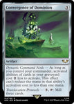 Convergence of Dominion / Rare / 40K