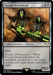 Necron Deathmark / Rare / 40K