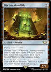 Necron Monolith / Rare / 40K