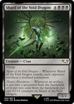 Shard of the Void Dragon / Rare / 40K
