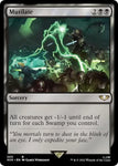 Mutilate / Rare / 40K