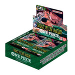 One Piece Card Game Legacy Of The Master [OP-12] Sealed Case / 12x Booster Box