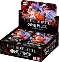 One Piece Card Game Sealed Products Team Card Titan One Piece Card Game Sealed Products Team Card Titan