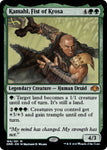 Deathmist Raptor / M / DTK