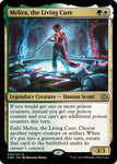 Melira, the Living Cure / Rare / ONE