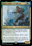 Ezuri, Stalker of Spheres / Rare / ONE