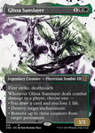 Glissa Sunslayer (Showcase) / Rare / ONE