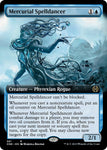 Mercurial Spelldancer (Extended Art) / Rare / ONE (FOIL)