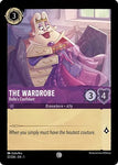 The Wardrobe - Belle's Confidant / Common / LOR1