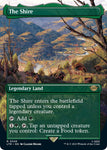 The Shire (Borderless) / LTR