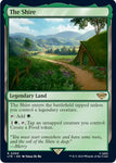The Shire / LTR
