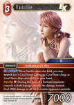 Vanille (FOIL) / Starter / Opus XIX