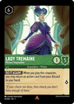 Lady Tremaine - Wicked Stepmother / Rare / LOR1