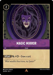 Magic Mirror / Rare / LOR1