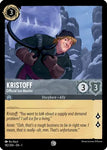 Kristoff - Official Ice Master / Common / LOR1