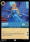 Aurora - Regal Princess / Uncommon / LOR1