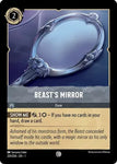 Beast's Mirror / Common / LOR1