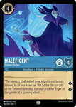 Maleficent - Sinister Visitor / Common / LOR1