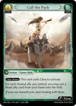 Call the Pack / Rare / DOA Alter