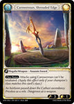 Carnwennan, Shrouded Edge / Rare / DOA Alter
