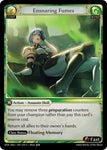 Ensnaring Fumes / Rare / DOA Alter