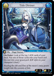 Tide Divine / Rare / DOA Alter