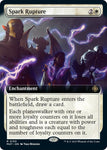 Spark Rupture (Extended Art) / R / MAT