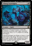 Urborg Scavengers / R / MAT (FOIL)