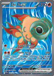 Chi-Yu ex - 234/193 / Ultra Rare / PAL