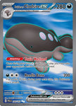 Paldean Clodsire ex / Ultra Rare / PAL