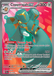 Copperajah ex - 245/193 / Ultra Rare / PAL