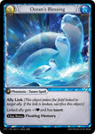 Ocean's Blessing / Uncommon / FTC