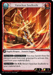 Varuckan Soulknife / Super Rare / FTC