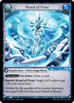 Wand of Frost / Rare / FTC
