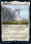 Minas Tirith / LTR