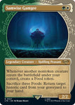 Samwise Gamgee (Showcase) / R / LTR