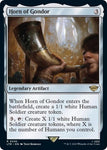 Horn of Gondor / R / LTR