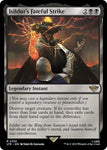 Isildur's Fateful Strike / LTR