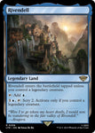 Rivendell / R / LTR
