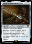 Anduril, Flame of the West / M / LTR